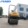 1000kg Hydraulic Mini Vibratory Road Roller Machine